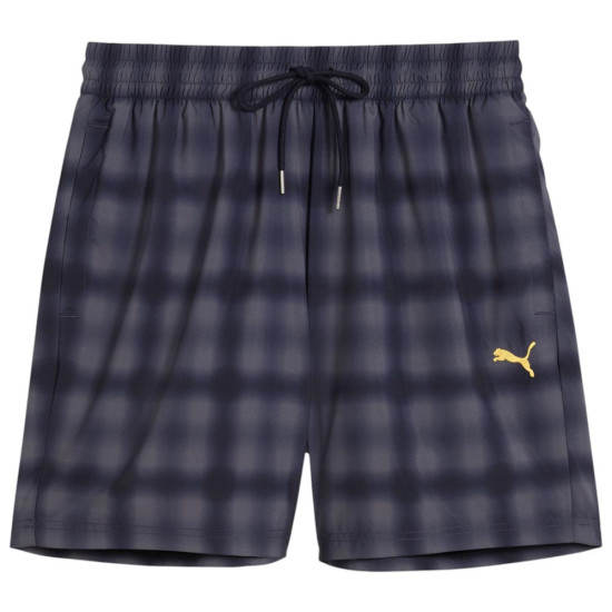 Puma Ανδρικό σορτς Road To Unity Relaxed 6'' Woven Shorts